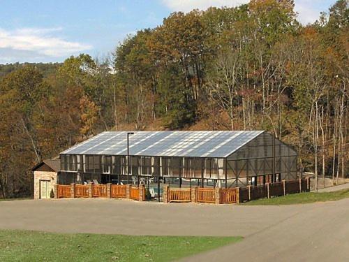 African Safari Sevierville Exterior foto