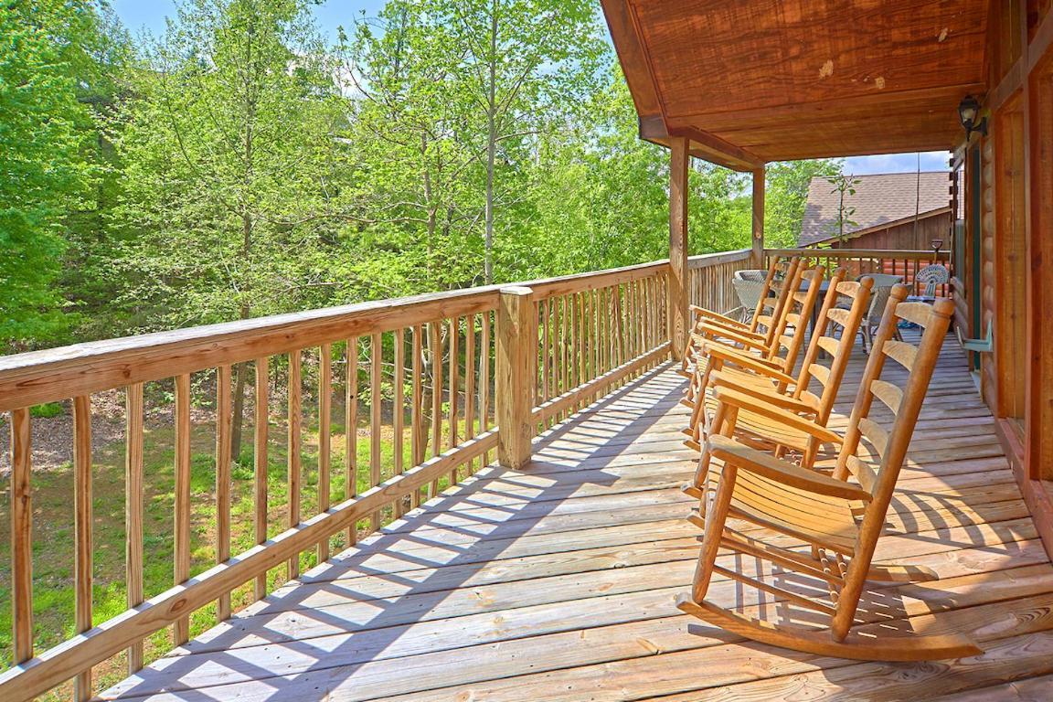 African Safari Sevierville Exterior foto
